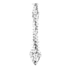 VESTA9 SPINE WHITE
