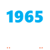 Construit en 1965