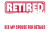 Retraité Retraité Retraité retraité