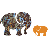 elephant e 85