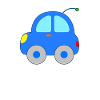 Car children