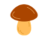 mushroom
