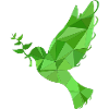 Peace Dove