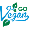 go vegan