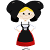 Alsatian costume