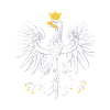 Poland flag flag coat of arms eagle