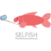 SELFISH