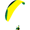 Paraglider Acro
