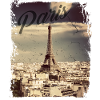 Paris Eiffel Tower