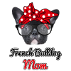 French Bulldog Mom / French Bulldog Mom