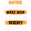 Schalke Fan Design