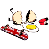 Egg Crack