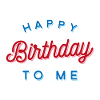 Joyeux anniversaire