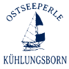 Voilier Ostseeperle Kühlungsborn