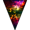 Hipster Universe