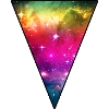 Rainbow Space