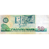 20 mark der ddr