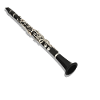 clarinet