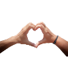 Hands Heart