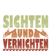 Holz Forstwirt Geschenk