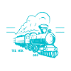 Locomotive Retro