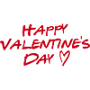 Valentine's Day