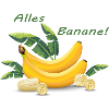 All banana