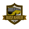 Buschauffør skjorte · Jeg er · Buschauffør gave