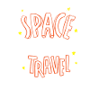 Voyage dans l'espace