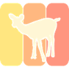 Roe deer wildlife