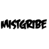 Mistgribe black