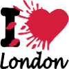 I Love London
