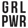 GRL PWR Girlspower