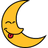 Funny Moon