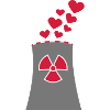 Nuclear Power Love