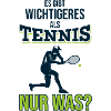 Tennis tennis game