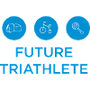 Future triathlete