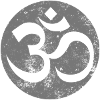 Om Yoga Symbol