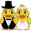 Fête de mariage
