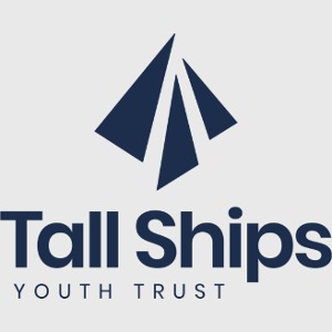 Tall Ships Youth Trust Branded