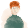 Redhead