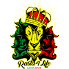 RASTA LION
