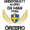 ÖREBRO