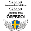 Örebro