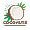 coconut