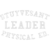 STUYVESANT LEADER PHYSICAL ED.