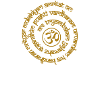Yoga Mantra Motive Tryambakam Heilmantra Gold