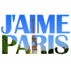 J'aime Paris