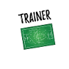 Trainer Tactics Board