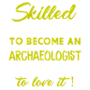 archaeologist
